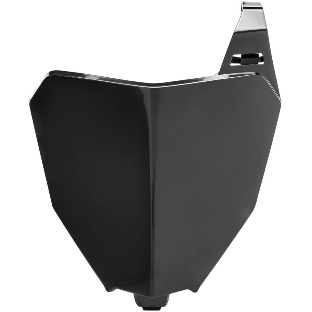 Acerbis Front Number Plate Honda | 278039 - MojoMotoSport.com
