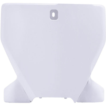 Acerbis Front Number Plate Husqvarna | 272657 - MojoMotoSport.com