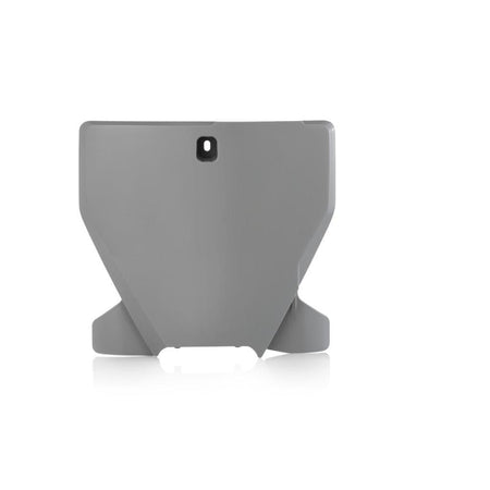 Acerbis Front Number Plate Husqvarna | 272657 - MojoMotoSport.com