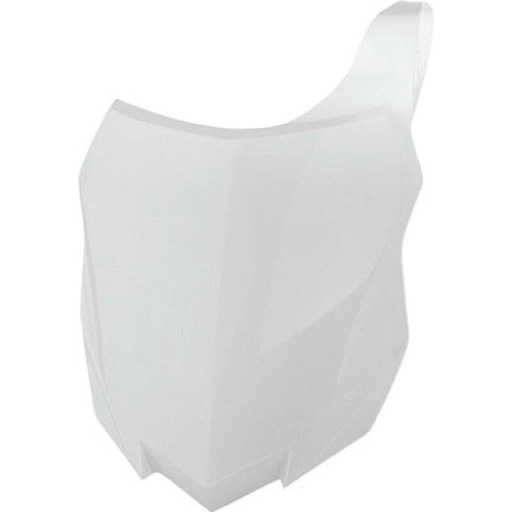 Acerbis Front Number Plate Kawasaki | 231415 - MojoMotoSport.com