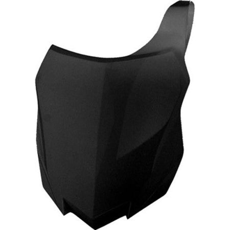 Acerbis Front Number Plate Kawasaki | 231415 - MojoMotoSport.com