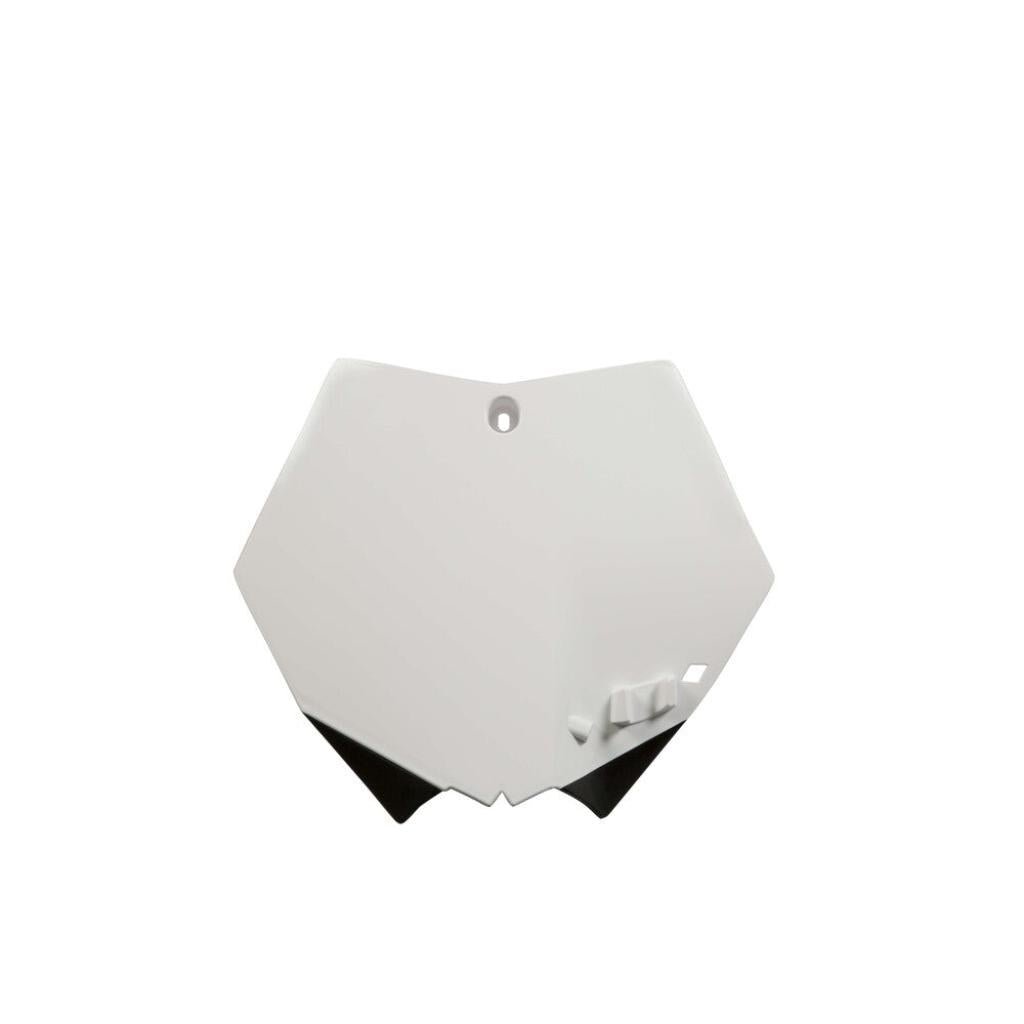 Acerbis Front Number Plate KTM | 208202 - MojoMotoSport.com