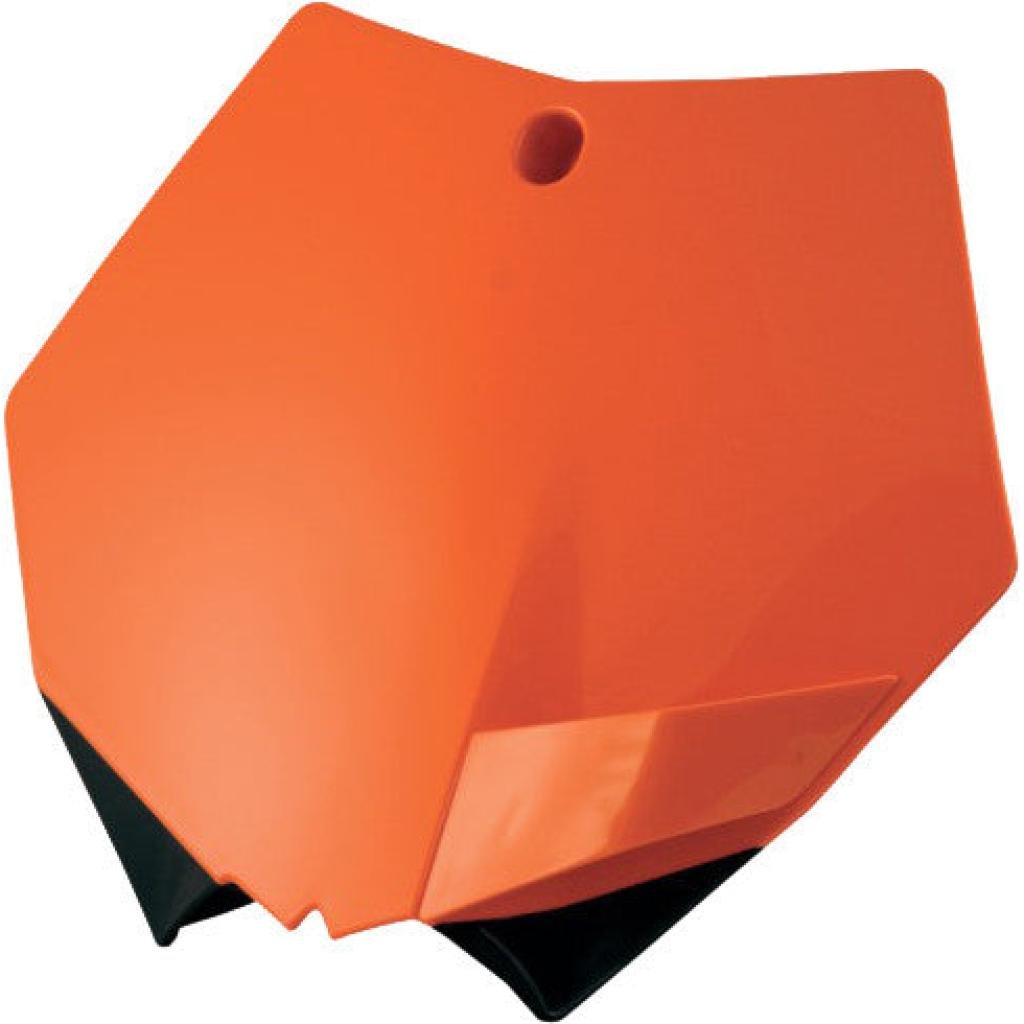 Acerbis Front Number Plate KTM | 208202 - MojoMotoSport.com