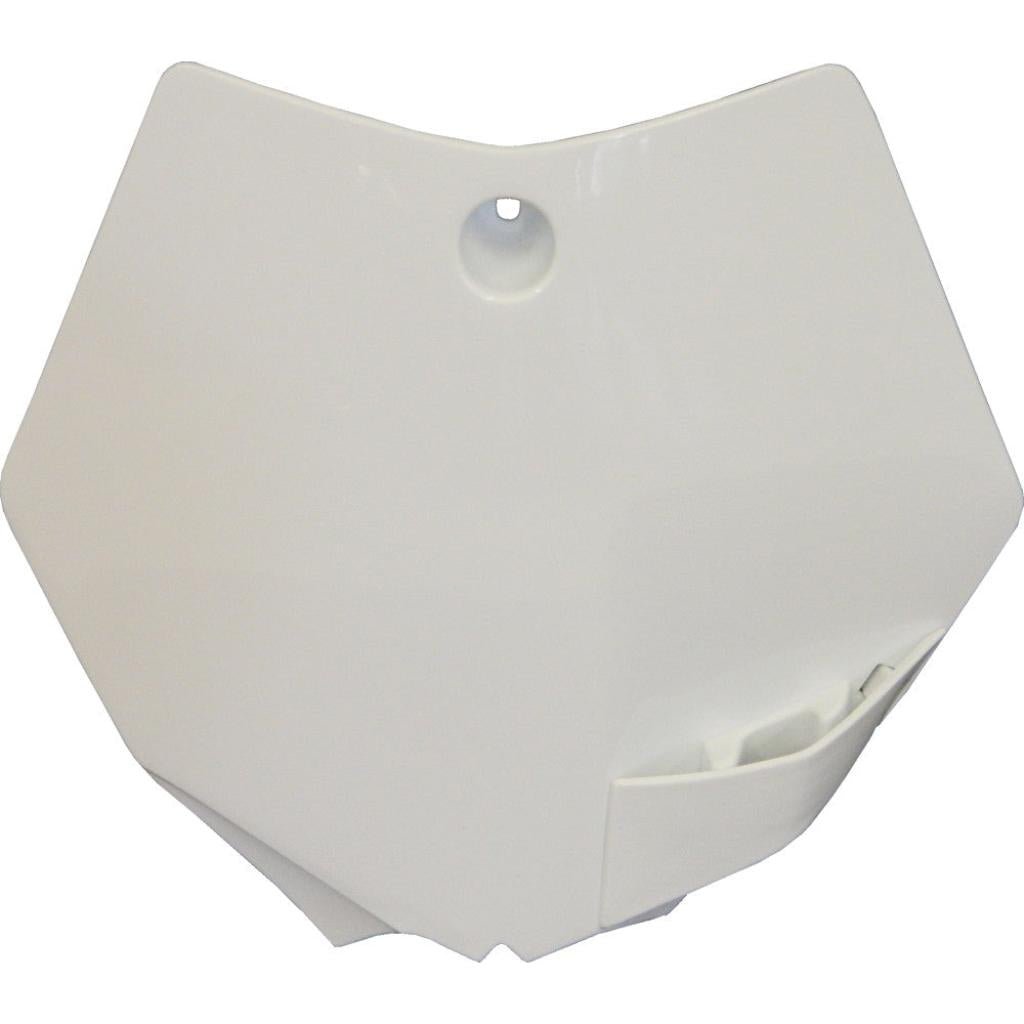 Acerbis Front Number Plate KTM | 225301 - MojoMotoSport.com