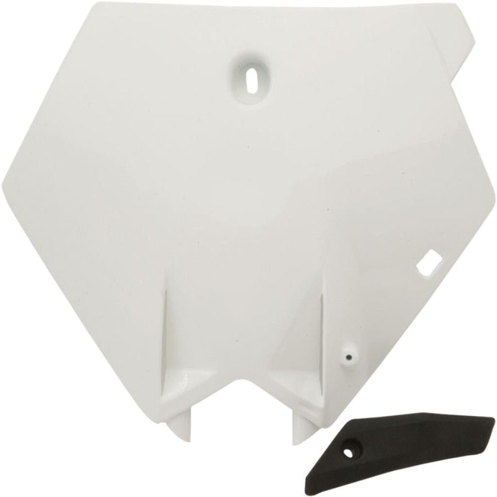 Acerbis Front Number Plate KTM | 225308 - MojoMotoSport.com