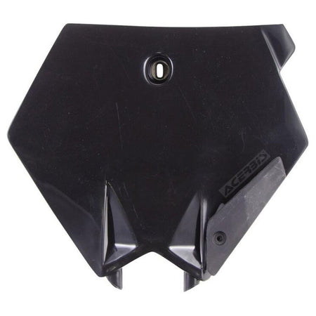 Acerbis Front Number Plate KTM | 225308 - MojoMotoSport.com