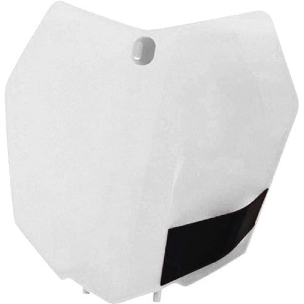 Acerbis Front Number Plate KTM | 231423 - MojoMotoSport.com
