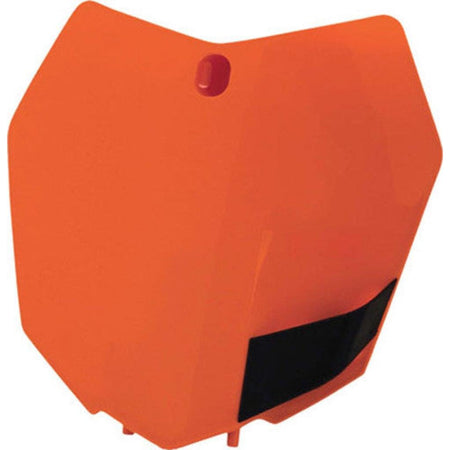 Acerbis Front Number Plate KTM | 231423 - MojoMotoSport.com