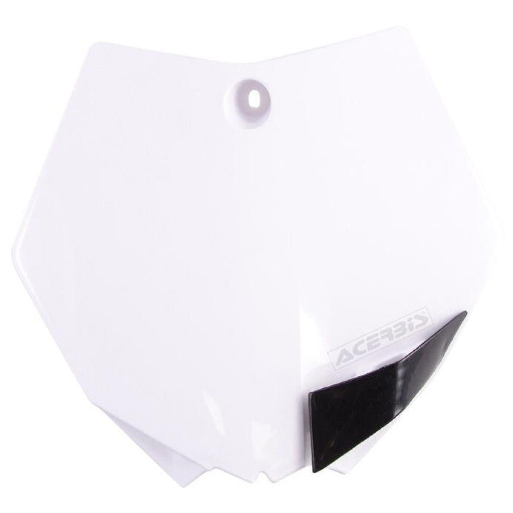 Acerbis Front Number Plate KTM | 231424 - MojoMotoSport.com