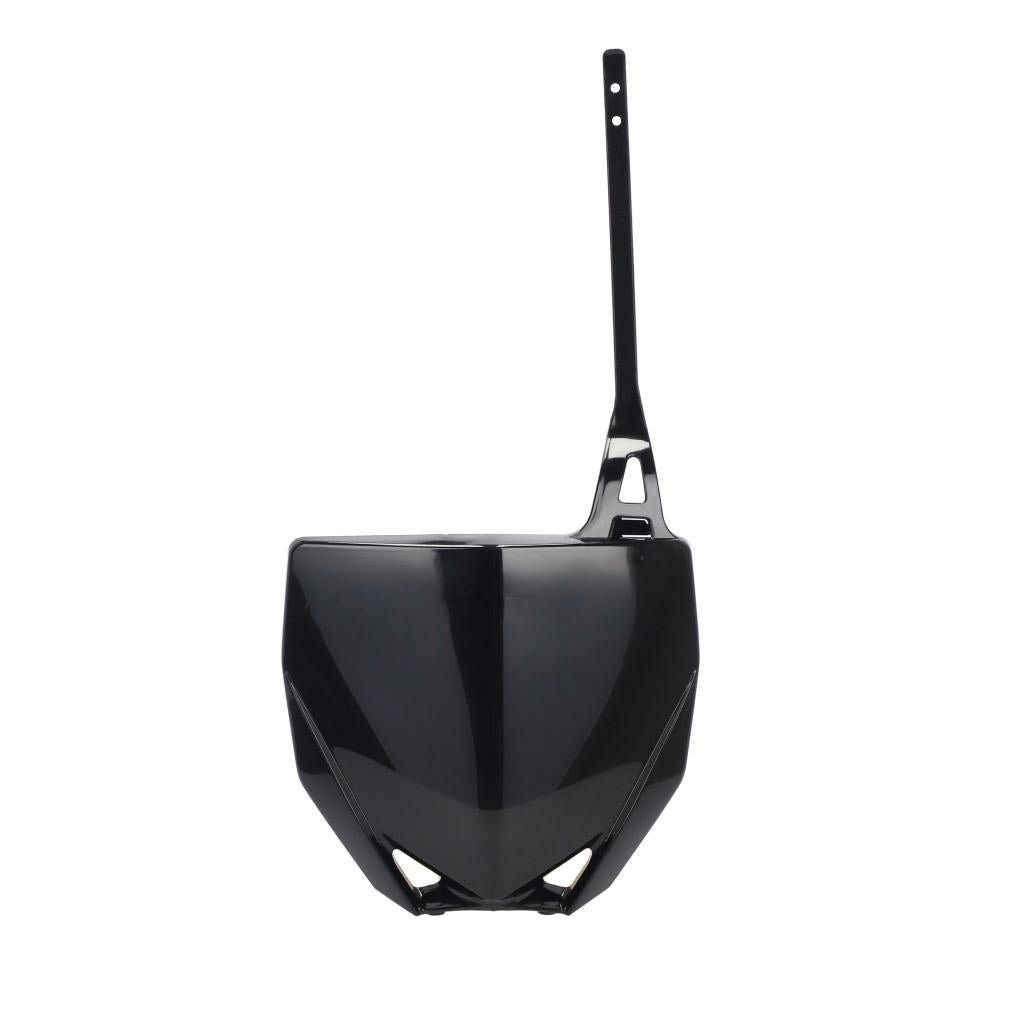 Acerbis Front Number Plate Yamaha | 240303 - MojoMotoSport.com