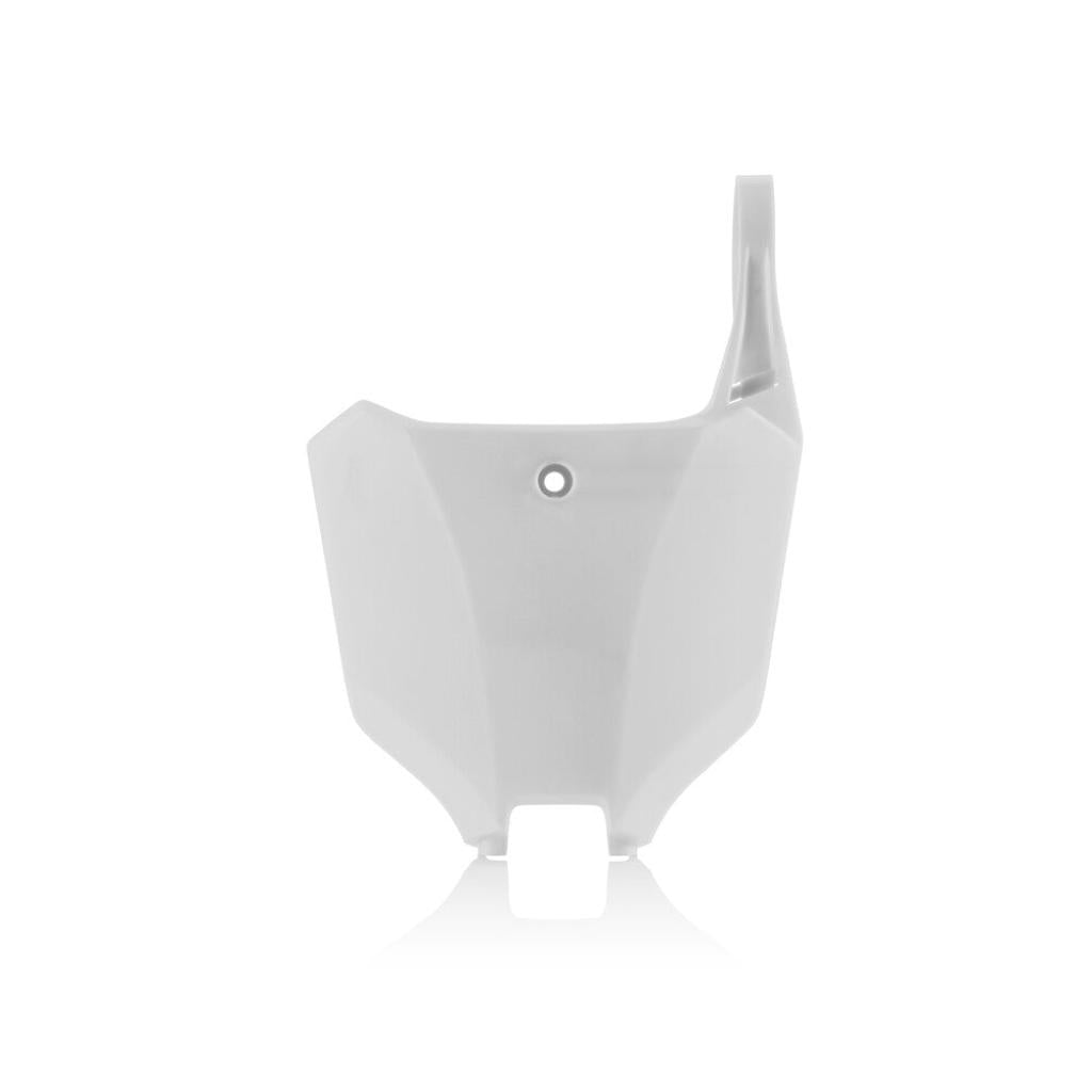 Acerbis Front Plates Honda | 285885 - MojoMotoSport.com
