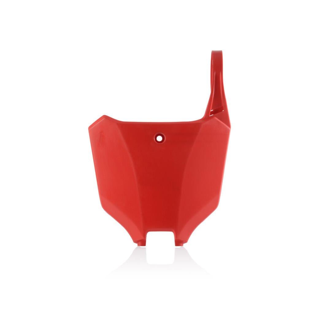 Acerbis Front Plates Honda | 285885 - MojoMotoSport.com