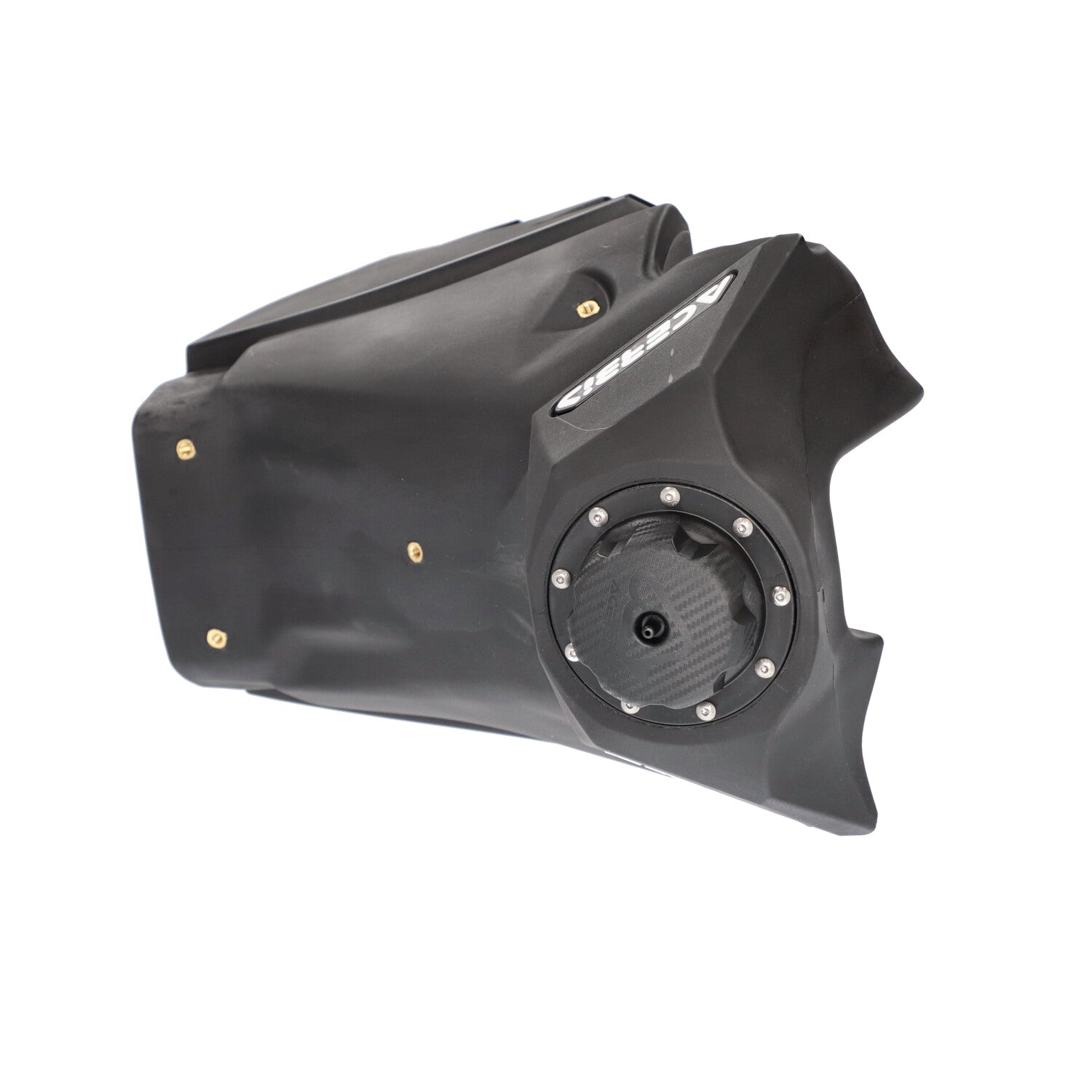 Acerbis Fuel Tank 3.2 Gal 2022 - UP Yamaha YZ125/250 | 297632 - MojoMotoSport.com
