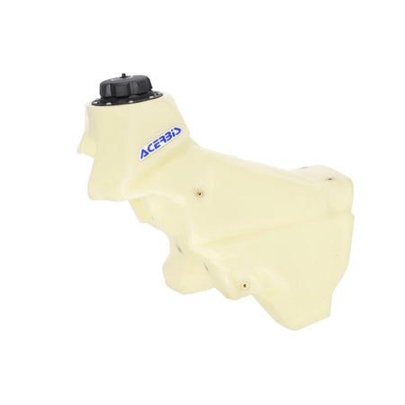 Acerbis Fuel Tank 3.2 Gal 2022 - UP Yamaha YZ125/250 | 297632 - MojoMotoSport.com