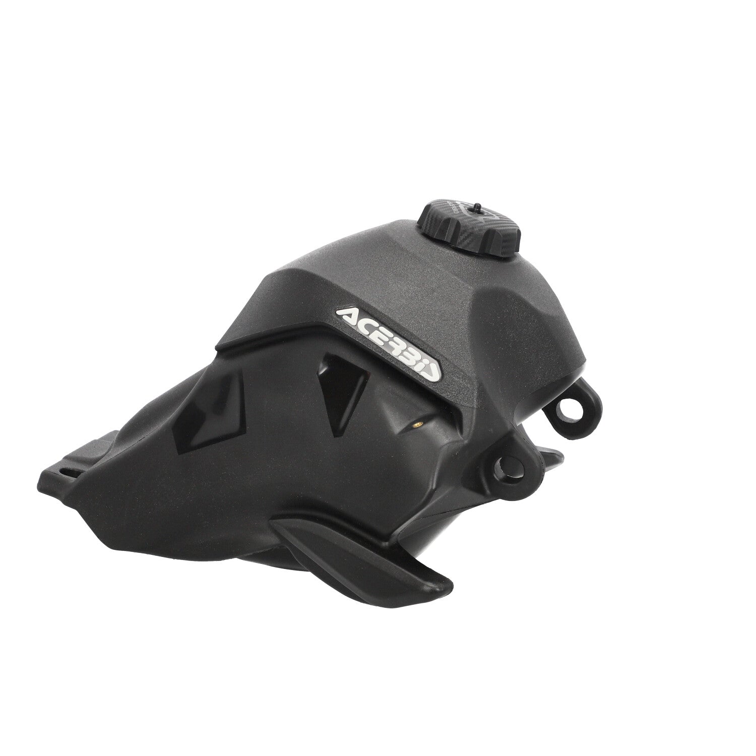 Acerbis Fuel Tank 3.6 Gal 2021 - UP Honda CRF300L | 297610 - MojoMotoSport.com
