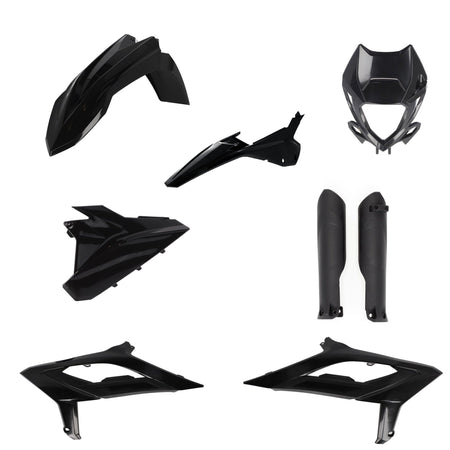 Acerbis Full Plastic Kit Beta | 297947 - MojoMotoSport.com