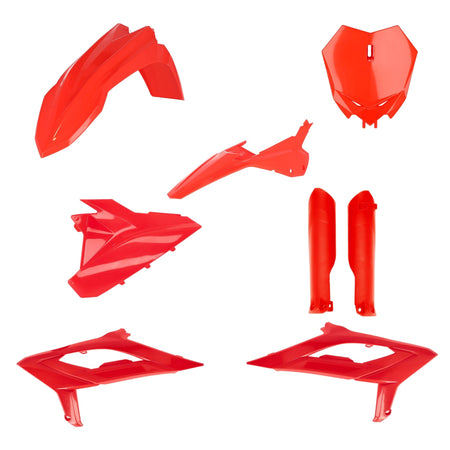 Acerbis Full Plastic Kit Beta | 297966 - MojoMotoSport.com