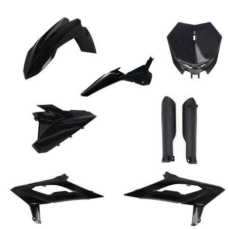 Acerbis Full Plastic Kit Beta | 297966 - MojoMotoSport.com