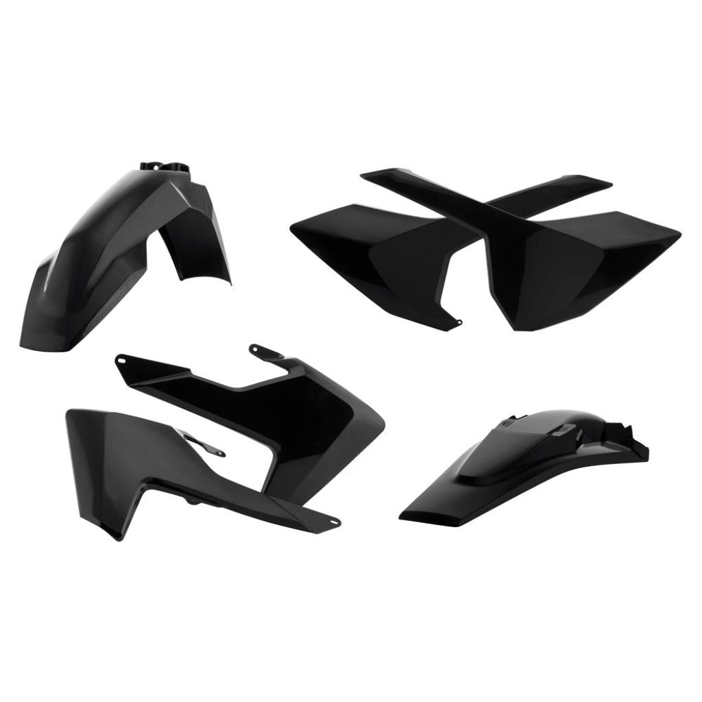 Acerbis Full Plastic Kit Husqvarna | 246261 - MojoMotoSport.com