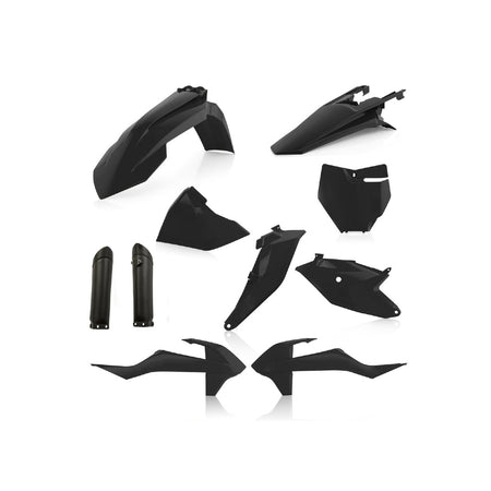 Acerbis Full Plastic Kit KTM 85 SX '18 - '22 - MojoMotoSport.com