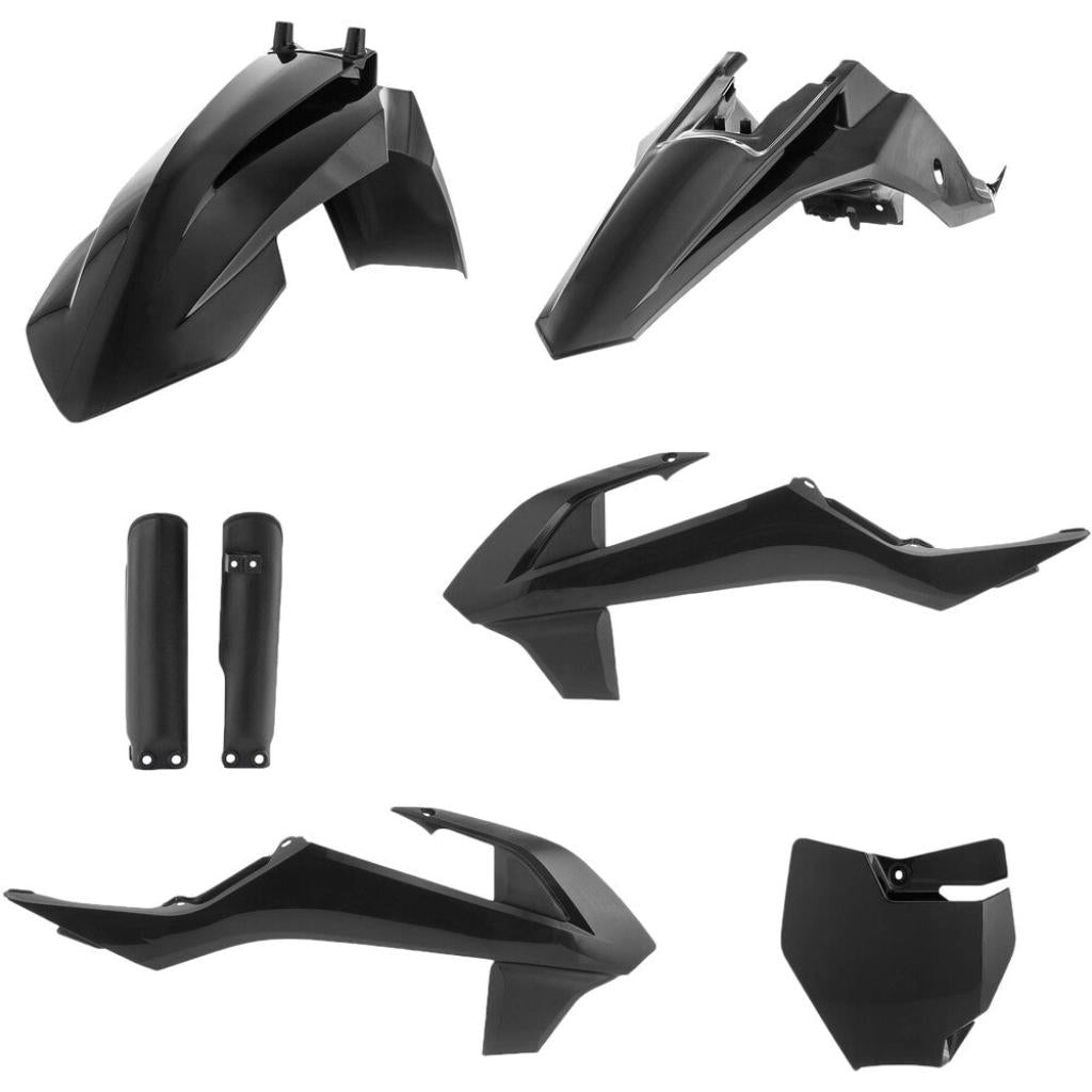 Acerbis Full Plastic Kit KTM/GasGas | 279152 - MojoMotoSport.com