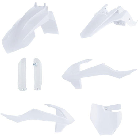 Acerbis Full Plastic Kit KTM/GasGas | 279152 - MojoMotoSport.com