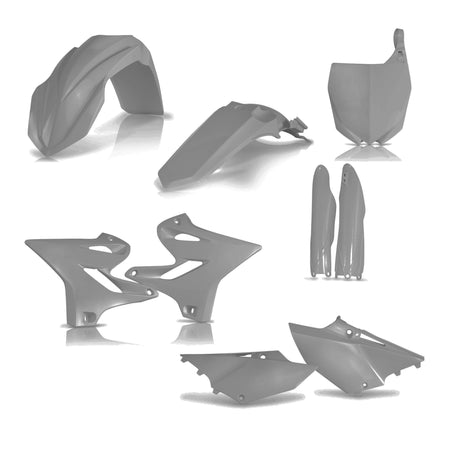 Acerbis Full Plastic Kit Yamaha | 240296 - MojoMotoSport.com