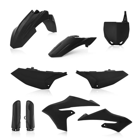 Acerbis Full Plastic Kit Yamaha | 272664 - MojoMotoSport.com