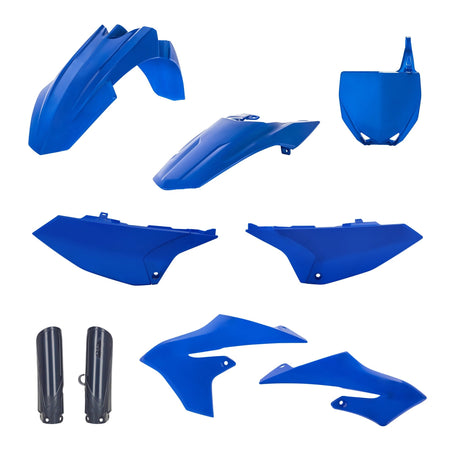 Acerbis Full Plastic Kit Yamaha | 272664 - MojoMotoSport.com