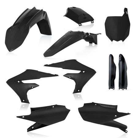 Acerbis Full Plastic Kit Yamaha | 273635 - MojoMotoSport.com