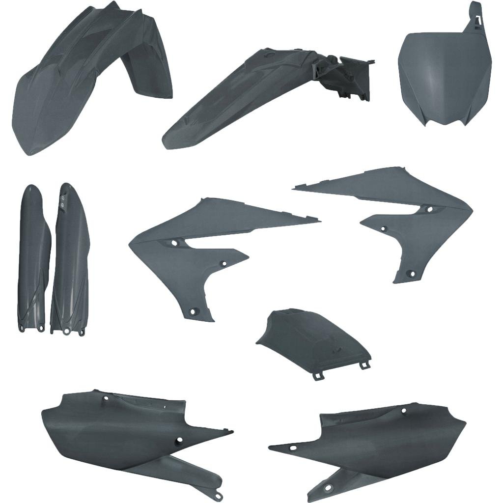 Acerbis Full Plastic Kit Yamaha | 273635 - MojoMotoSport.com