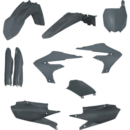 Acerbis Full Plastic Kit Yamaha | 273635 - MojoMotoSport.com