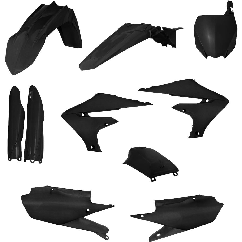 Acerbis Full Plastic Kit Yamaha | 273635 - MojoMotoSport.com