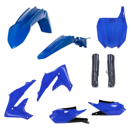 Acerbis Full Plastic Kit Yamaha | 273635 - MojoMotoSport.com