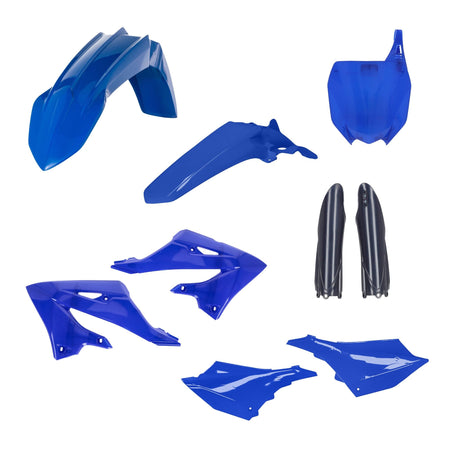 Acerbis Full Plastic Kit Yamaha | 293615 - MojoMotoSport.com