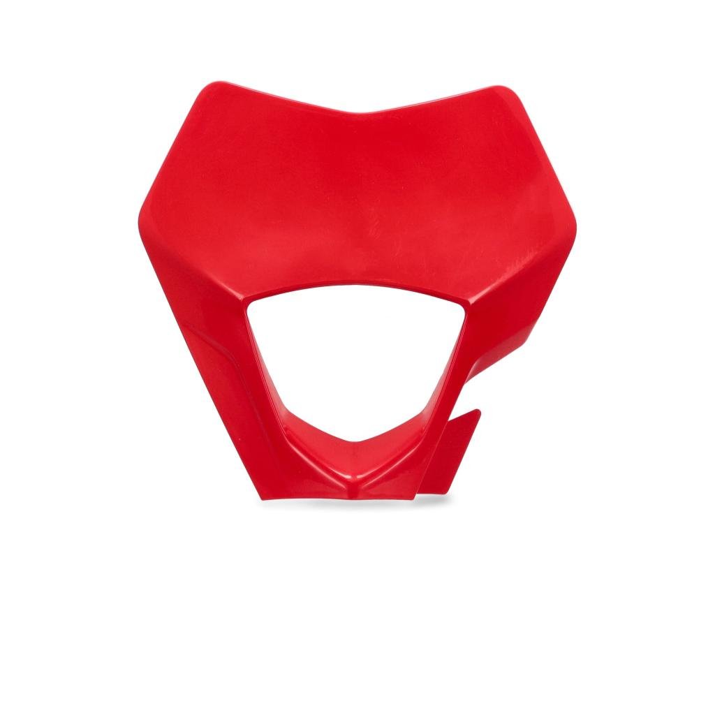 Acerbis Headlight Mask GasGas | 287277 - MojoMotoSport.com
