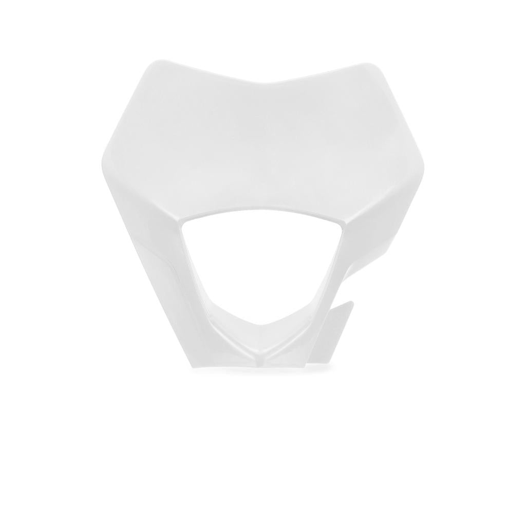 Acerbis Headlight Mask GasGas | 287277 - MojoMotoSport.com
