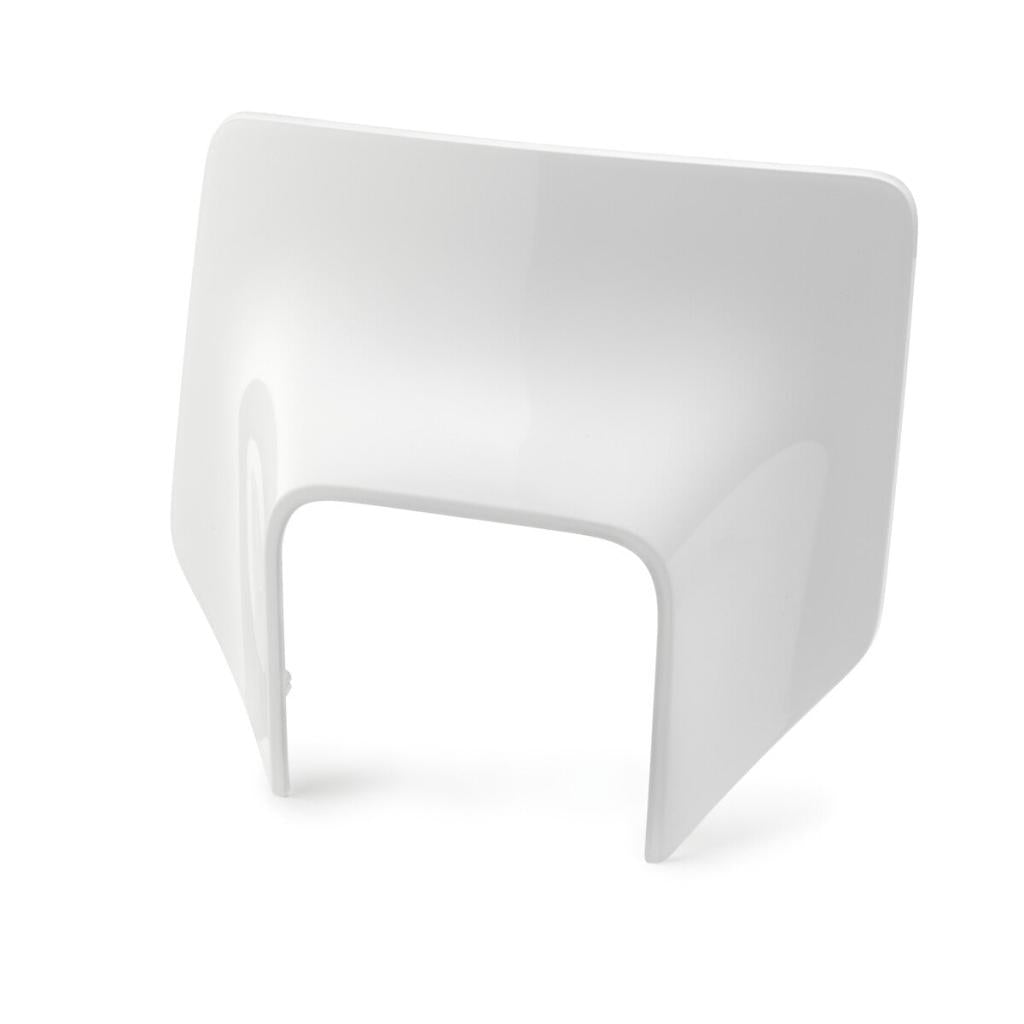 Acerbis Headlight Mask Husqvarna | 272679 - MojoMotoSport.com