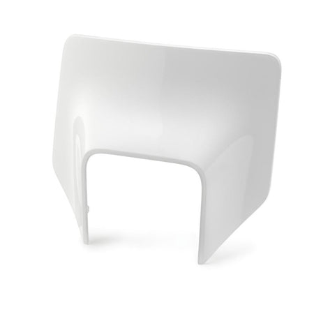 Acerbis Headlight Mask Husqvarna | 272679 - MojoMotoSport.com