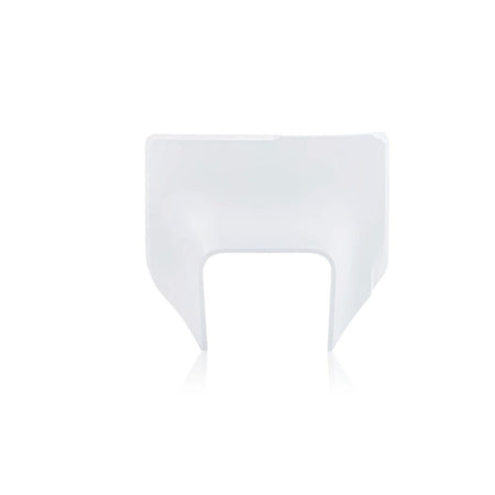 Acerbis Headlight Mask Husqvarna | 279149 - MojoMotoSport.com