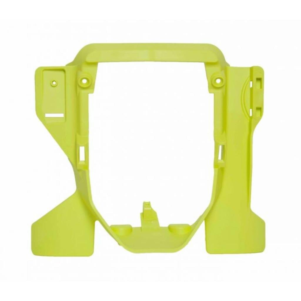 Acerbis Headlight Mask Husqvarna | 289570 - MojoMotoSport.com
