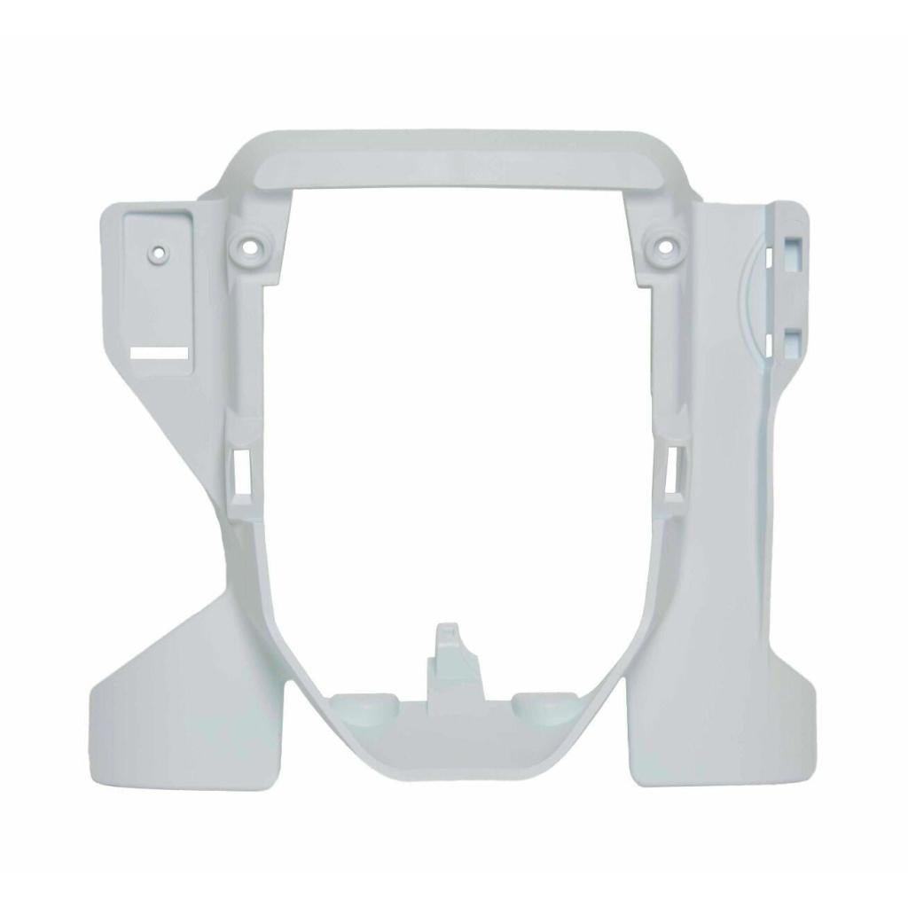Acerbis Headlight Mask Husqvarna | 289570 - MojoMotoSport.com