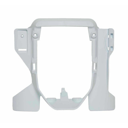 Acerbis Headlight Mask Husqvarna | 289570 - MojoMotoSport.com