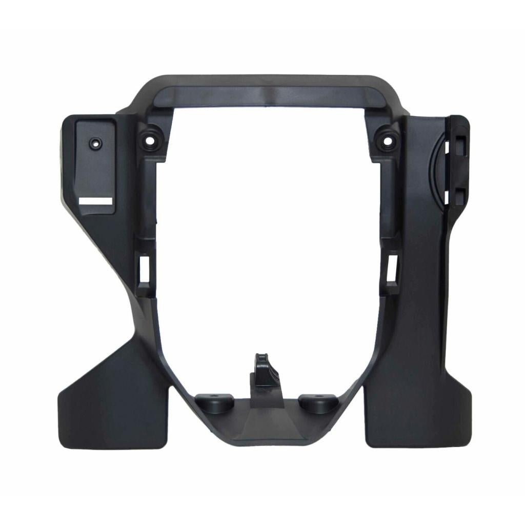 Acerbis Headlight Mask Husqvarna | 289570 - MojoMotoSport.com