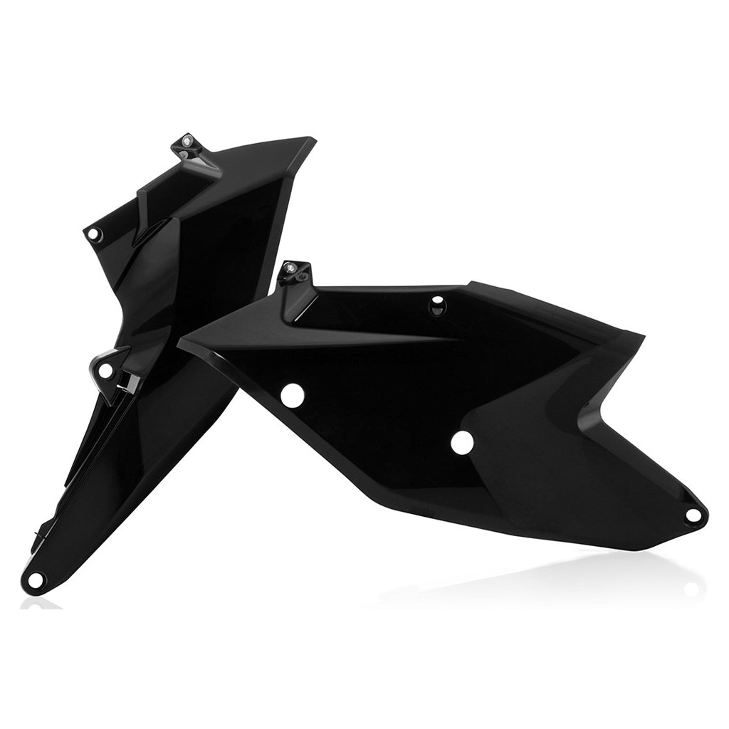 Acerbis KTM 125 - 500 '16 - '18 Side Panels - MojoMotoSport.com