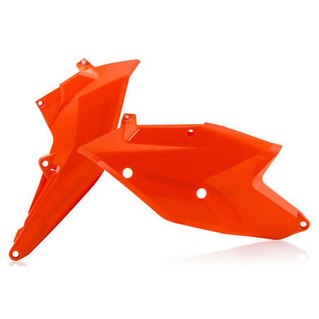 Acerbis KTM 125 - 500 '16 - '18 Side Panels - MojoMotoSport.com