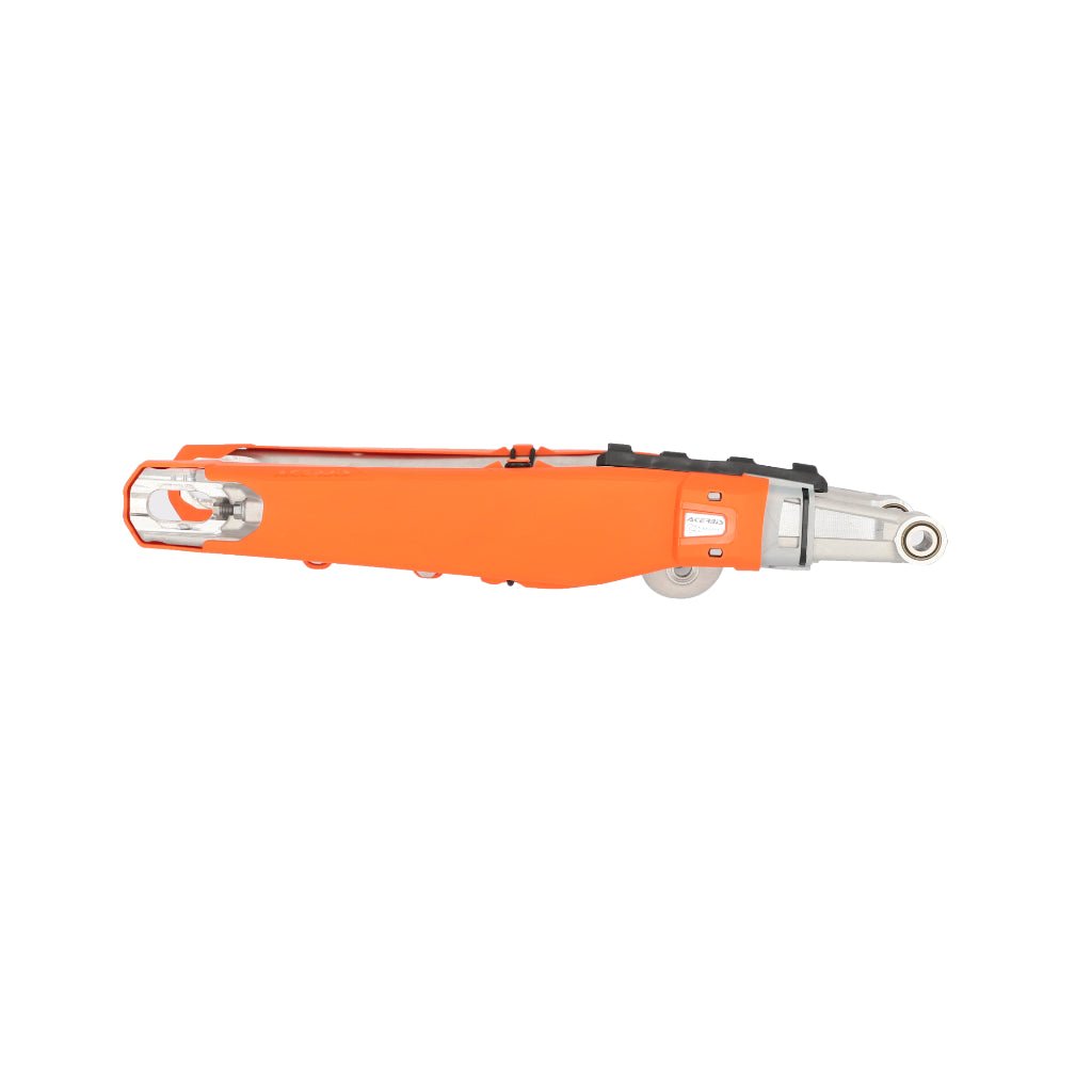 Acerbis KTM Teketmagnet Swingarm Protector | 294489 - MojoMotoSport.com