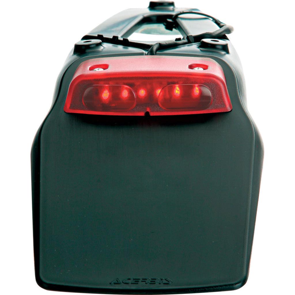Acerbis LED Taillight | 2044390001 - MojoMotoSport.com