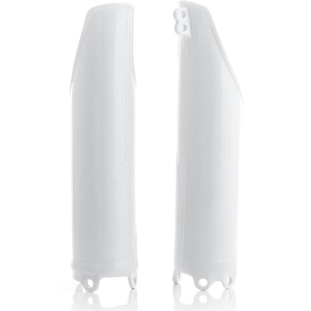 Acerbis Lower Fork Cover Set Honda | 264030 - MojoMotoSport.com