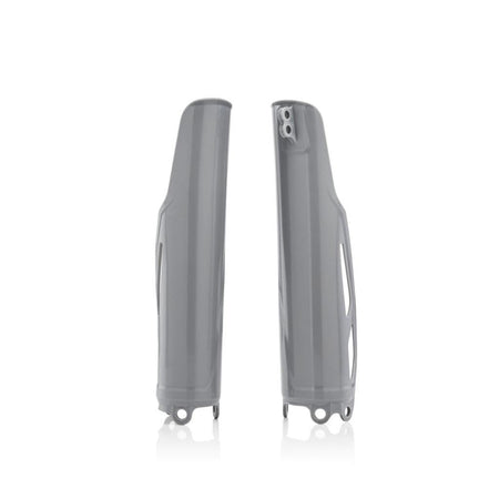 Acerbis Lower Fork Cover Set Honda | 273624 - MojoMotoSport.com